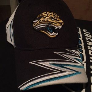 Jaguar Hat